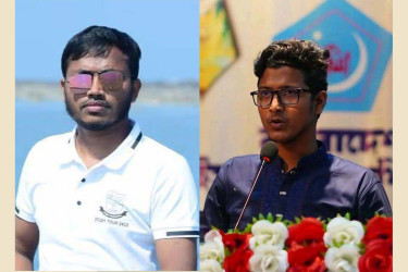 জবি শিবিরের সভাপতি আসাদুল, সেক্রেটারি রিয়াজুল