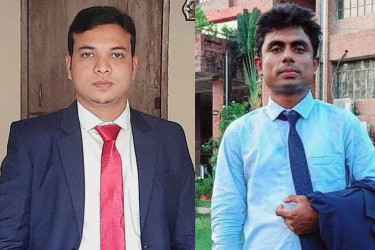 জাবি শিবিরের সভাপতি মহিবুর, সেক্রেটারি মোস্তাফিজুর
