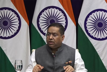 শেখ হাসিনার প্রত্যর্পণ প্রশ্নে যা বলছে ভারত