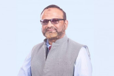 যত দ্রুত সম্ভব সবাইকে নিয়ে ডাকসু নির্বাচন করতে চাই : ঢাবি উপাচার্য