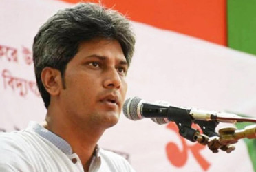 আগামী নির্বাচন নতুন রাজনৈতিক বন্দোবস্ত তৈরির নির্বাচন : জোনায়েদ সাকি