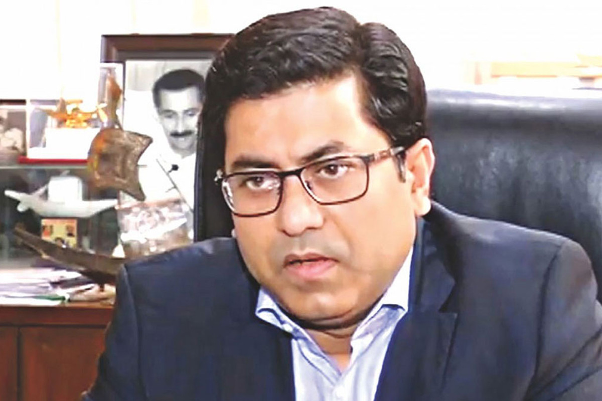 ব্যাংকে তাপসের ৬১৫ কোটি টাকার সন্দেহজনক লেনদেন