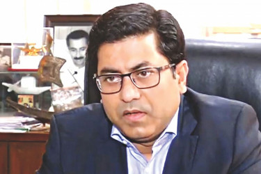 ব্যাংকে তাপসের ৬১৫ কোটি টাকার সন্দেহজনক লেনদেন