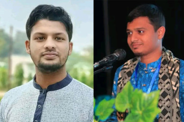 ইবি ছাত্রশিবিরের নেতৃত্বে মাহমুদুল-ইউসুফ