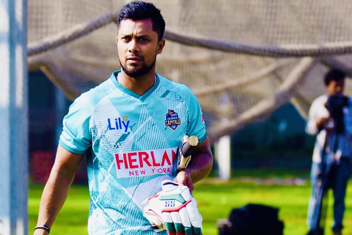 এবারের বিপিএলেও শৃঙ্খলা ভঙ্গের অভিযোগ সাব্বিরের বিরুদ্ধে