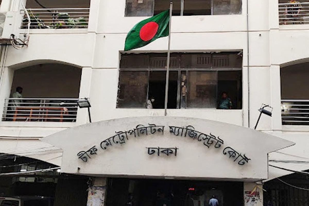 নিষিদ্ধ ছাত্রলীগের নেতা কামাল ও শৈশব কারাগারে