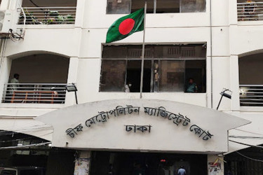নিষিদ্ধ ছাত্রলীগের নেতা কামাল ও শৈশব কারাগারে