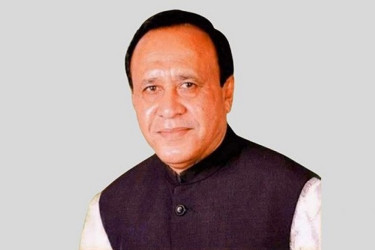 স্ত্রীসহ সাবেক এমপি মোস্তাফিজুরের বিরুদ্ধে দুর্নীতির মামলা