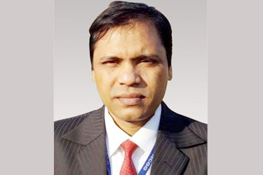 পল্লী উন্নয়ন ও সমবায় বিভাগের নতুন সচিব নজরুল ইসলাম