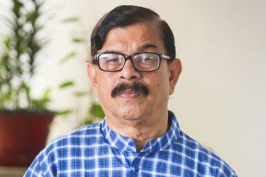 ৭ মার্চের ভাষণ স্বাধীনতার ঘোষণা নয় : মান্না
