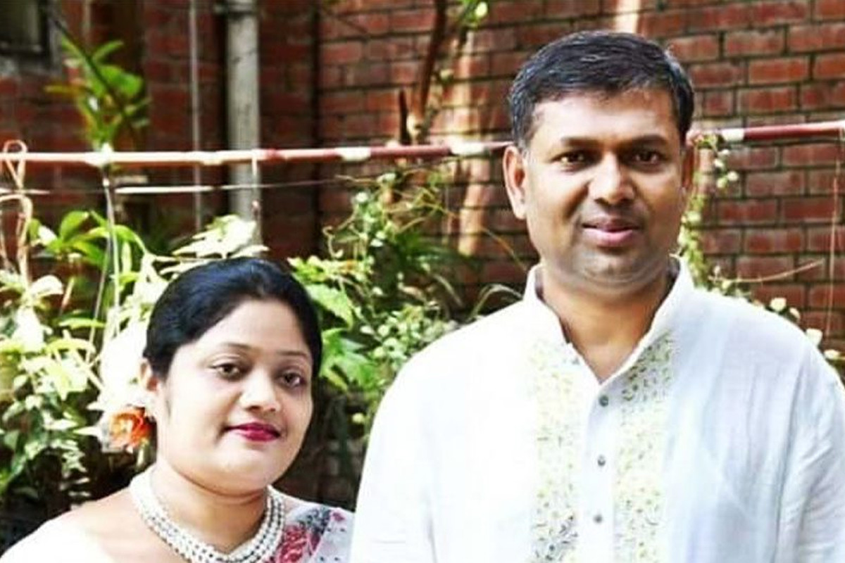 স্ত্রীসহ সাবেক এমপি শিখরের নামে দুদকের মামলা