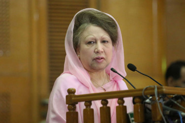 জিয়া অরফানেজ ট্রাস্ট মামলায় আপিল শুনানি আগামীকাল
