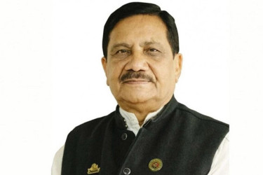 আ. লীগ নেতা কাজী জাফর উল্যাহর জামিন নামঞ্জুর