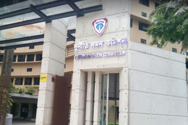 পুলিশ সুপার শাহজাহানের বিরুদ্ধে দুদকের মামলা