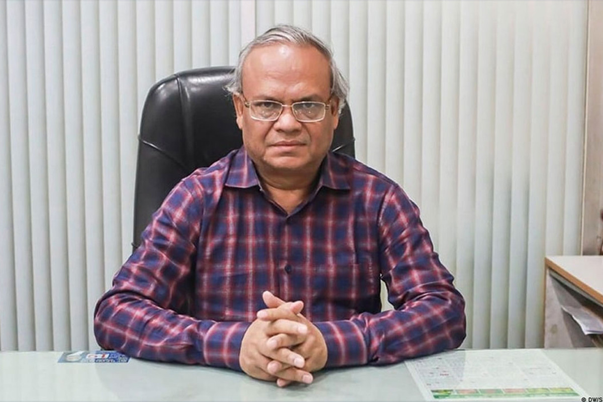 নাশকতার মামলা থেকে রিজভীসহ বিএনপির ১৭৩ নেতাকর্মীকে অব্যাহতি