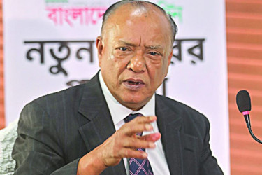 উৎপাদন খাতের সংকট কোনোভাবেই পিছু ছাড়ছে না