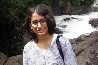 কানাডায় নিখোঁজ বাংলাদেশি তরুণীর মরদেহ উদ্ধার