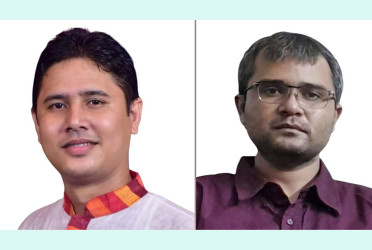 জাবি ছাত্রদলের আহ্বায়ক কমিটি গঠন