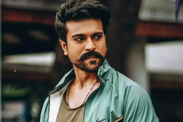 ‘জাঞ্জির’ সিনেমার রিমেক নিয়ে এখনো পস্তান রামচরণ