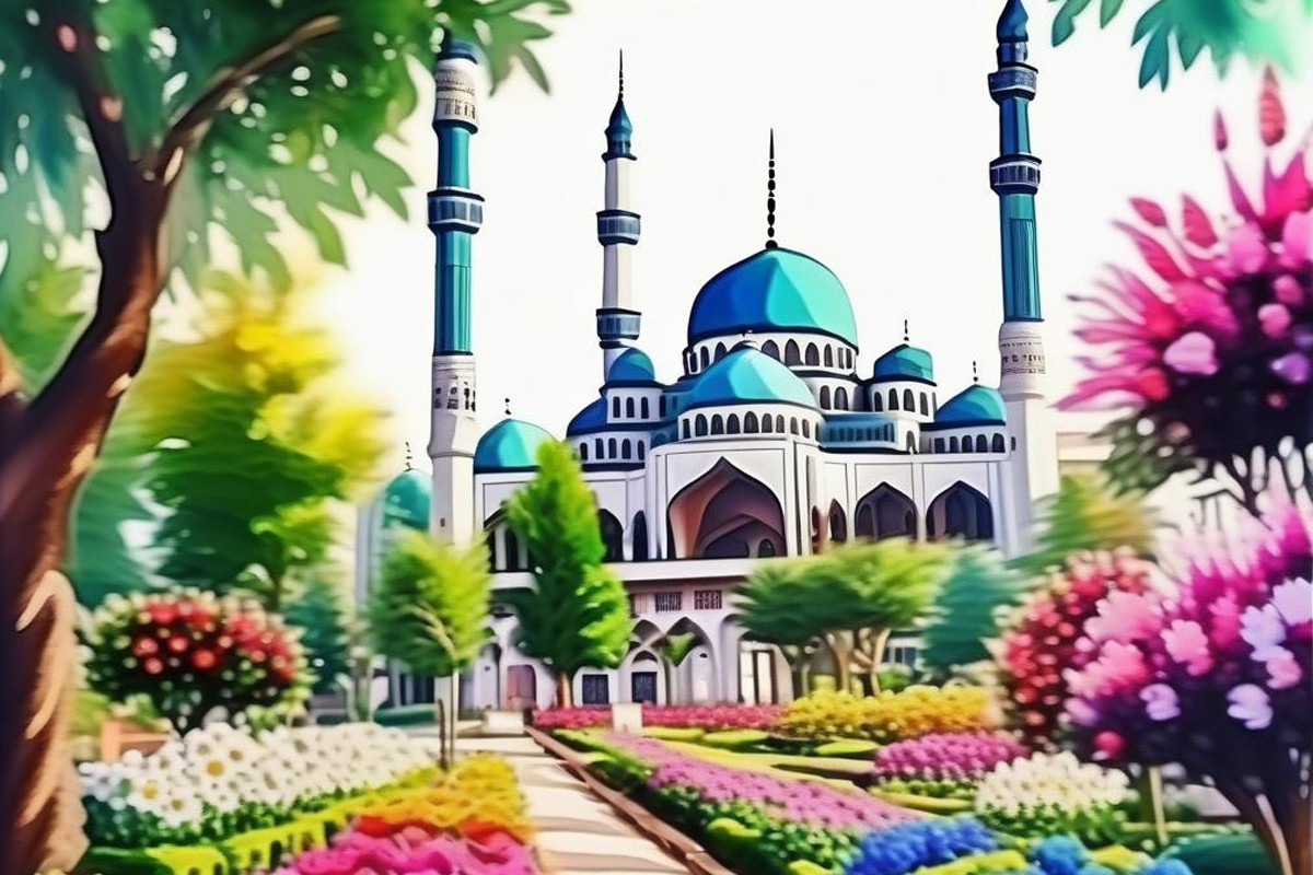 যেভাবে কাটাব পবিত্র জুমাবার