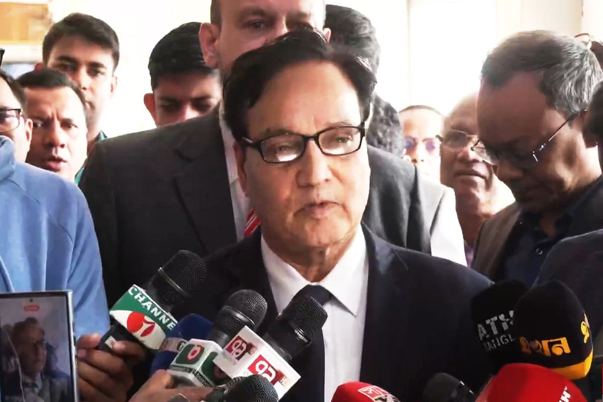 ‘বাদ পড়া ২৬৭ জনের বেশিরভাগই চাকরিতে যোগ দিতে পারবেন’