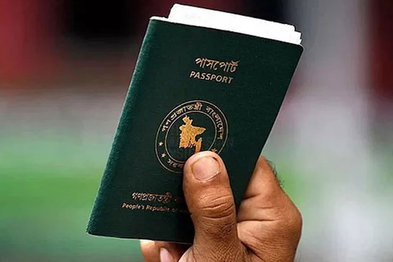 ভিসা ছাড়াই আরও দুই দেশে যাওয়া যাবে