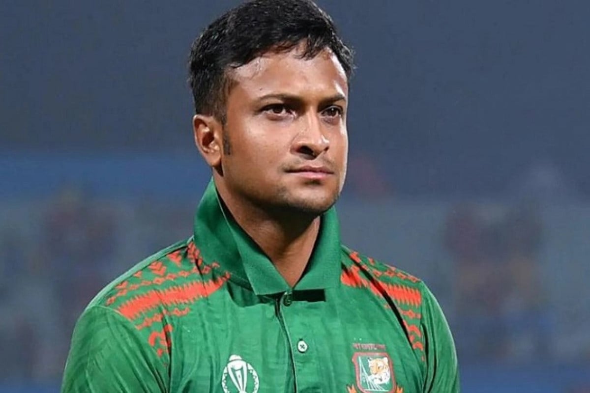 সাকিব কি এক বছরের জন্য নিষিদ্ধ হবেন?