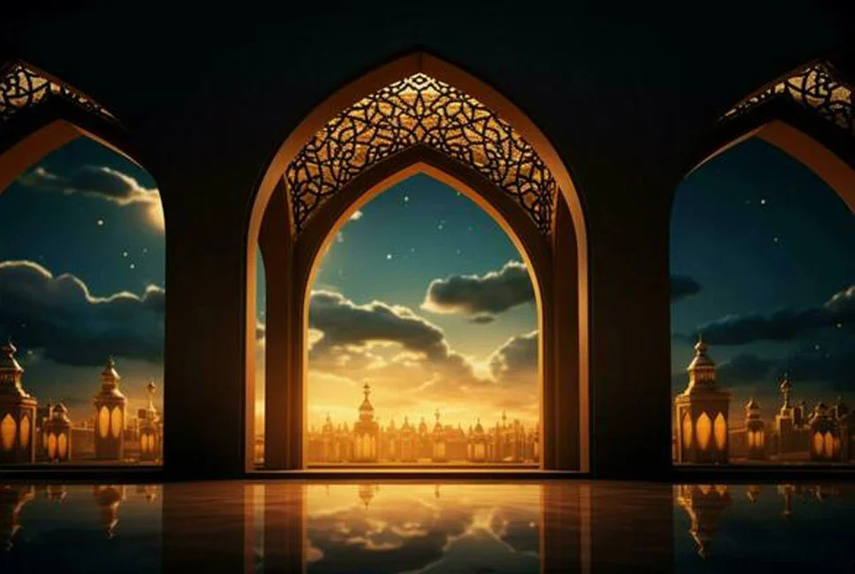 আল্লাহর সঙ্গে সাক্ষাৎ লাভের আমল