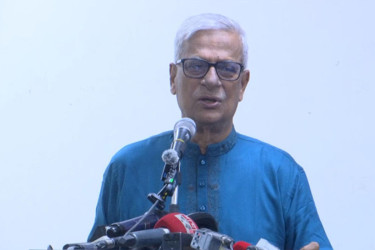 চাঁদাবাজ দলকে ক্ষমতায় আনা যাবে না : ফারুক