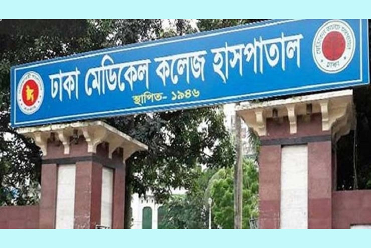 রাজধানীতে ভবন থেকে পড়ে স্যানিটারি মিস্ত্রির মৃত্যু