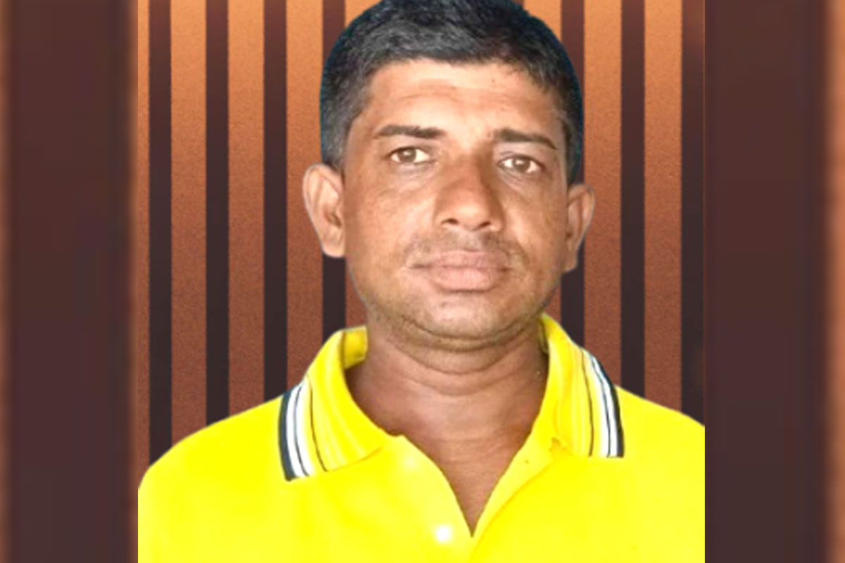 নোয়াখালীর হাতিয়ায় মিছিলে যুবদল নেতার মৃত্যু, নেতাকর্মীদের শোক
