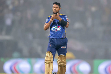 মানুষ আমাকে ভালো হতে দিচ্ছে না; কেন বললেন সাব্বির?