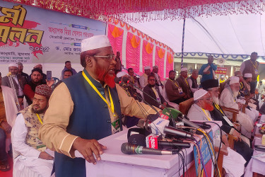 সংস্কার না করলে ২০১৪, ২০১৮, ২০২৪ এর মতো নির্বাচন হবে: গোলাম পরওয়ার