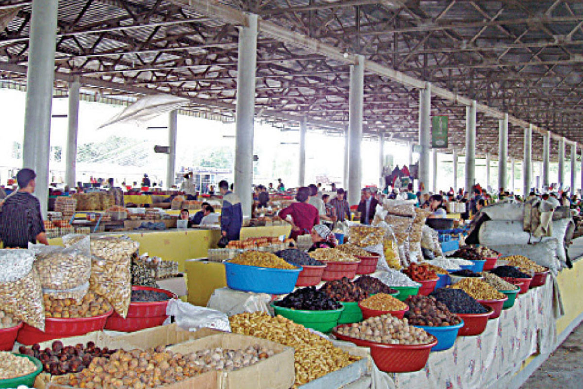 ব্যবসায়ে যেসব কাজ করা নিষিদ্ধ