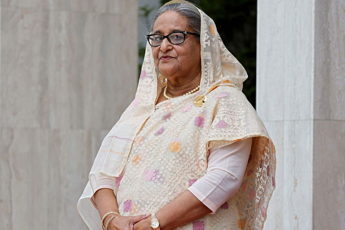 শেখ হাসিনা ও পুতুলসহ ১৬ জনের বিরুদ্ধে দুদকের মামলা অনুমোদন