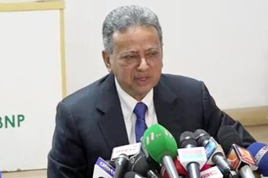 চলতি বছরেই নির্বাচন সম্পন্ন করা অত্যন্ত জরুরি : খসরু