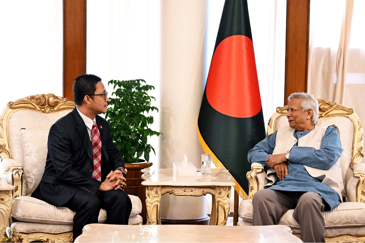 মালয়েশিয়ায় বাংলাদেশি কর্মীদের মাল্টিপল-এন্ট্রি ভিসা চালুর আহ্বান