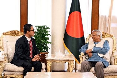 মালয়েশিয়ায় বাংলাদেশি কর্মীদের মাল্টিপল-এন্ট্রি ভিসা চালুর আহ্বান
