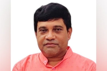 ‘এ সরকারের প্রথম সংস্কার হলো দ্রুত নির্বাচনের ব্যবস্থা করা’