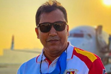 শেখ হাসিনার এপিএস লিকুর বিরুদ্ধে দুর্নীতির মামলা
