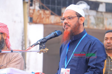 নব্য চাঁদাবাজদের রুখতে হবে: ফয়জুল করিম