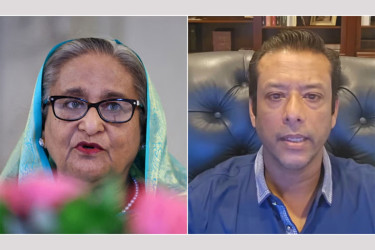 শেখ হাসিনা ও জয়ের বিরুদ্ধে দুদকের আরও ২ মামলা
