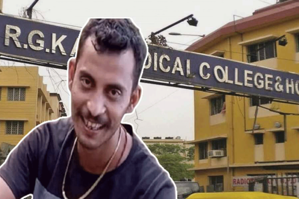 কলকাতায় মেডিকেল ছাত্রী ধর্ষণ ও খুন, আলোচিত সেই মামলার রায় ঘোষণা
