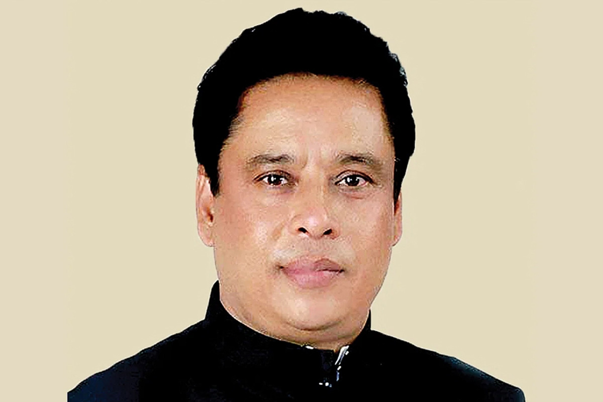 সাবেক এমপি গোলাপের সম্পদ ক্রোকের নির্দেশ