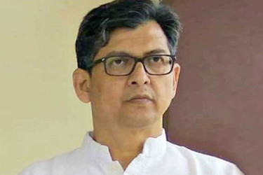 ৫ আগস্ট নির্বাচন হলে জাতি এ সরকারকে স্মরণে রাখবে : সালাহউদ্দিন