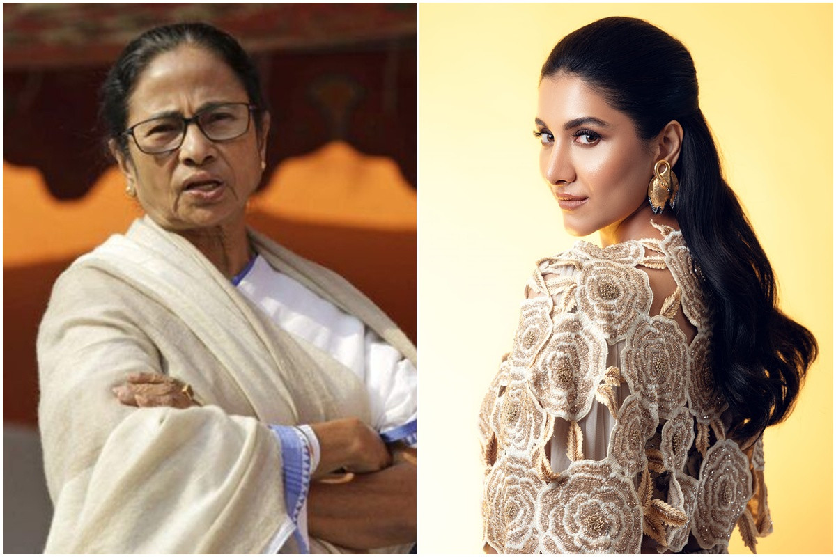 মুখ্যমন্ত্রীকে মেসেজ পাঠিয়ে কেন ভয়ে ছিলেন রুক্মিণী?