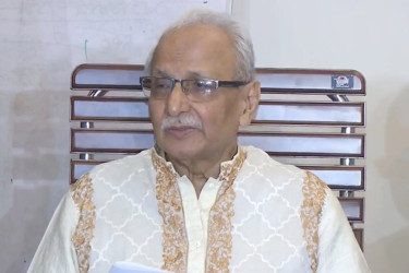 নির্বাচনী অঙ্গনকে দুর্নীতিমুক্ত করতেই সংস্কারের প্রস্তাব: বদিউল আলম