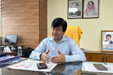 ছাগলকাণ্ডের মতিউর রহমানের রিমান্ড শুনানি ২৭ জানুয়ারি