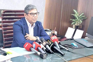 ‘১৮ হাজার কর্মীকে মার্চ-এপ্রিলের মধ্যে মালয়েশিয়া পাঠানোর চেষ্টা চলছে’