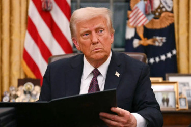 ট্রাম্পের নাগরিকত্ব বাতিলের আদেশের বিরুদ্ধে ২৪ অঙ্গরাজ্যে মামলা